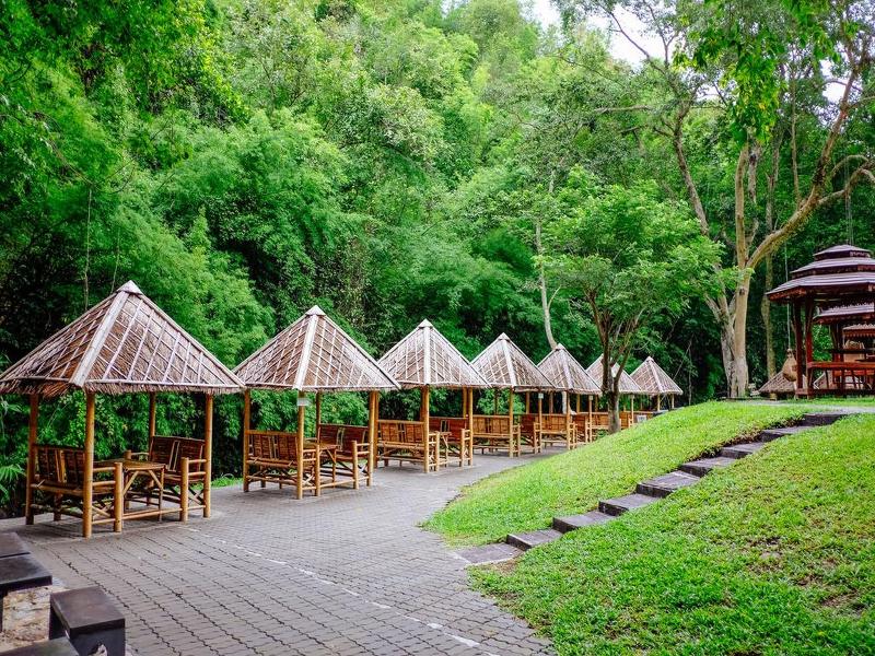 Lanna Resort Chiang Mai - Genel