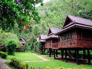 Lanna Resort Chiang Mai otel fotoğrafı