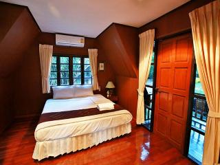 Lanna Resort Chiang Mai fotoÄŸrafÄ±