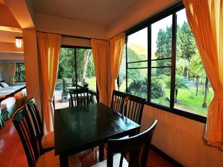 Lanna Resort Chiang Mai fotoÄŸrafÄ±