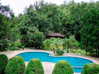 Lanna Resort Chiang Mai fotoÄŸrafÄ±