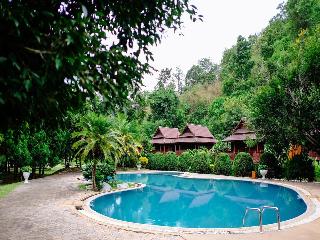 Lanna Resort Chiang Mai fotoÄŸrafÄ±