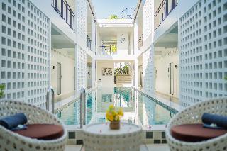 The Rubber Hotel Phuket otel fotoğrafı
