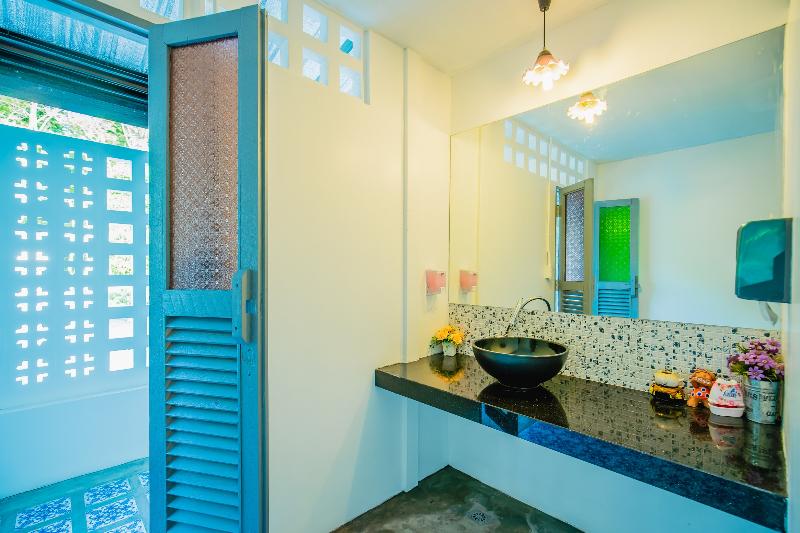 The Rubber Hotel Phuket - Genel