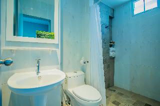 The Rubber Hotel Phuket fotoÄŸrafÄ±