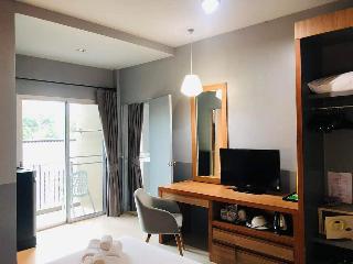 The Rubber Hotel Phuket fotoÄŸrafÄ±