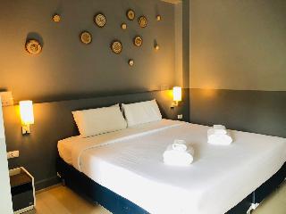The Rubber Hotel Phuket fotoÄŸrafÄ±