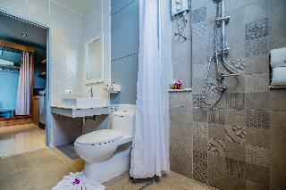 The Rubber Hotel Phuket fotoÄŸrafÄ±