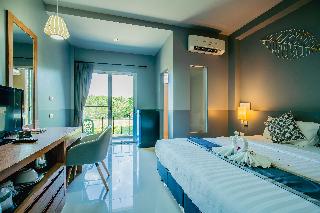 The Rubber Hotel Phuket fotoÄŸrafÄ±