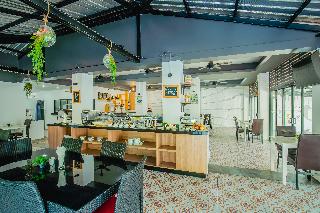 The Rubber Hotel Phuket fotoÄŸrafÄ±