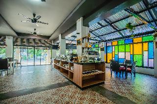 The Rubber Hotel Phuket fotoÄŸrafÄ±