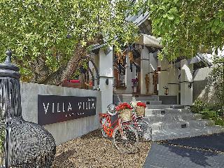 Villa Villa fotoÄŸrafÄ±