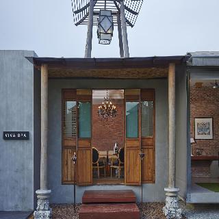 Villa Villa fotoÄŸrafÄ±