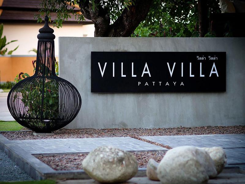 Villa Villa - Genel
