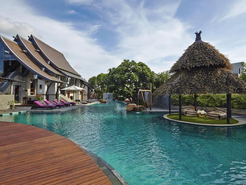 Villa Villa - Havuz