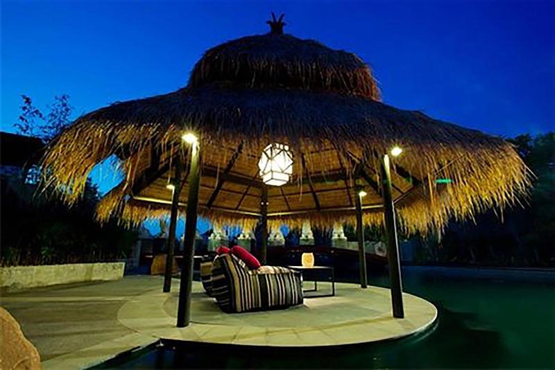 Villa Villa - Teras