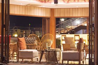 Mida Grande Hotel Dhavaravati Nakhon Pathom fotoÄŸrafÄ±