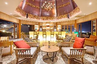 Mida Grande Hotel Dhavaravati Nakhon Pathom fotoÄŸrafÄ±