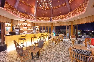 Mida Grande Hotel Dhavaravati Nakhon Pathom fotoÄŸrafÄ±