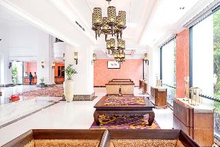 Mida Grande Hotel Dhavaravati Nakhon Pathom fotoÄŸrafÄ±