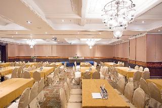 Mida Grande Hotel Dhavaravati Nakhon Pathom fotoÄŸrafÄ±