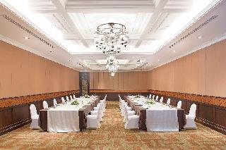 Mida Grande Hotel Dhavaravati Nakhon Pathom fotoÄŸrafÄ±