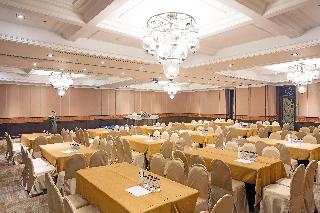 Mida Grande Hotel Dhavaravati Nakhon Pathom fotoÄŸrafÄ±