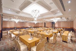 Mida Grande Hotel Dhavaravati Nakhon Pathom fotoÄŸrafÄ±