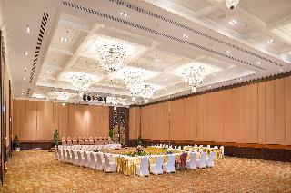 Mida Grande Hotel Dhavaravati Nakhon Pathom fotoÄŸrafÄ±