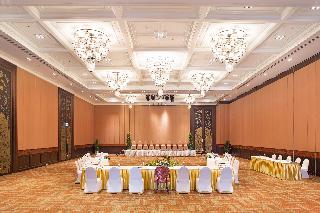 Mida Grande Hotel Dhavaravati Nakhon Pathom fotoÄŸrafÄ±