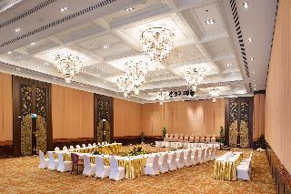 Mida Grande Hotel Dhavaravati Nakhon Pathom fotoÄŸrafÄ±