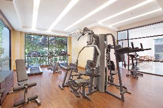 Mida Grande Hotel Dhavaravati Nakhon Pathom fotoÄŸrafÄ±