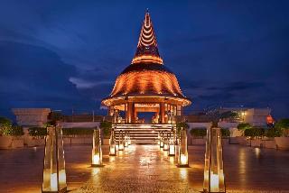 Mida Grande Hotel Dhavaravati Nakhon Pathom otel fotoğrafı