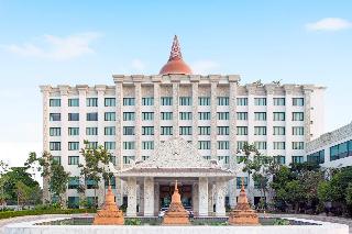 Mida Grande Hotel Dhavaravati Nakhon Pathom fotoÄŸrafÄ±