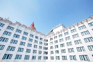 Mida Grande Hotel Dhavaravati Nakhon Pathom fotoÄŸrafÄ±