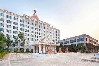 Mida Grande Hotel Dhavaravati Nakhon Pathom fotoÄŸrafÄ±