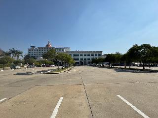 Mida Grande Hotel Dhavaravati Nakhon Pathom fotoÄŸrafÄ±