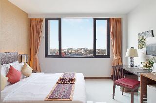 Mida Grande Hotel Dhavaravati Nakhon Pathom fotoÄŸrafÄ±