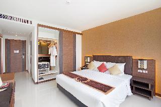 Mida Grande Hotel Dhavaravati Nakhon Pathom fotoÄŸrafÄ±