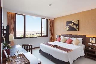 Mida Grande Hotel Dhavaravati Nakhon Pathom fotoÄŸrafÄ±