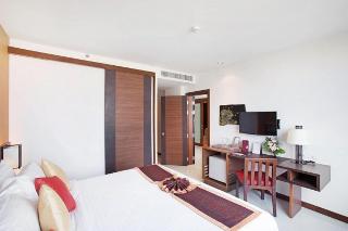 Mida Grande Hotel Dhavaravati Nakhon Pathom fotoÄŸrafÄ±