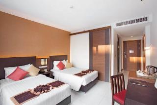 Mida Grande Hotel Dhavaravati Nakhon Pathom fotoÄŸrafÄ±