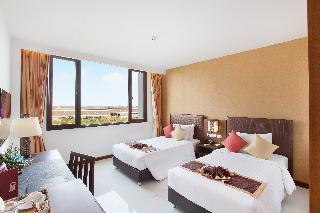 Mida Grande Hotel Dhavaravati Nakhon Pathom fotoÄŸrafÄ±