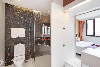 Mida Grande Hotel Dhavaravati Nakhon Pathom fotoÄŸrafÄ±