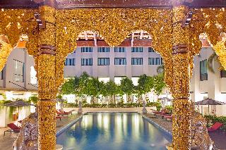 Mida Grande Hotel Dhavaravati Nakhon Pathom fotoÄŸrafÄ±