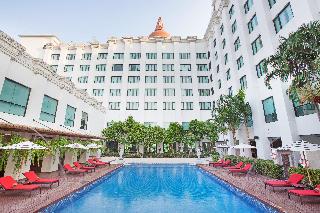 Mida Grande Hotel Dhavaravati Nakhon Pathom fotoÄŸrafÄ±