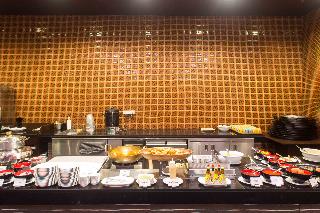 Mida Grande Hotel Dhavaravati Nakhon Pathom fotoÄŸrafÄ±