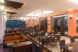 Mida Grande Hotel Dhavaravati Nakhon Pathom fotoÄŸrafÄ±
