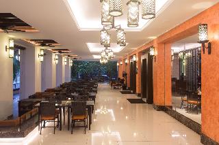 Mida Grande Hotel Dhavaravati Nakhon Pathom fotoÄŸrafÄ±