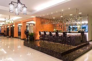 Mida Grande Hotel Dhavaravati Nakhon Pathom fotoÄŸrafÄ±